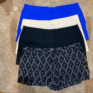 Gap Shorts Bundle of 4